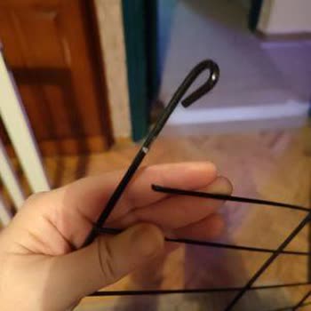 Orbo Hexagon (Orbo_hexagon) Pet Kusurlu Eksik Ürün Gönderiyor.