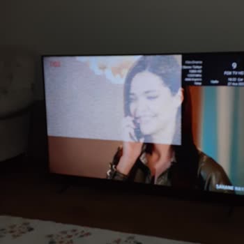 Ürünüm Hasarlı Geldi Grundig