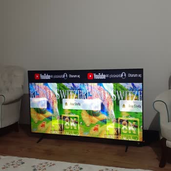 Ürünüm Hasarlı Geldi Grundig