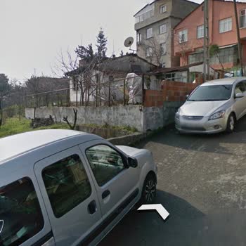 İBB - İstanbul Büyükşehir Belediyesi Gecekondu Yasak Yapılaşma