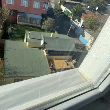 İBB - İstanbul Büyükşehir Belediyesi Gecekondu Yasak Yapılaşma