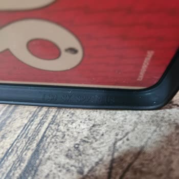 Dartoriginals Dart Originals Yanlış Model Kılıf Gönderdi Ve Geri Dönüş Yapmadı