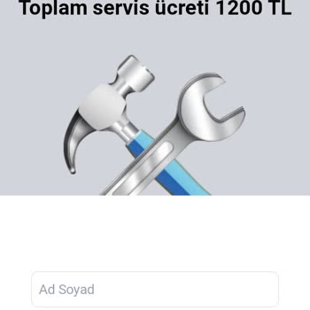 HepsiPay Online Alışveriş Platformu Ve Teknik Servisin Garanti Kapsamındaki Tamir Ücretleri