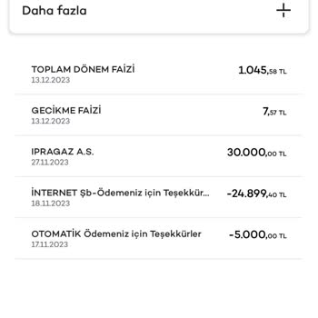 Akbank Fazladan Kesilen Faiz