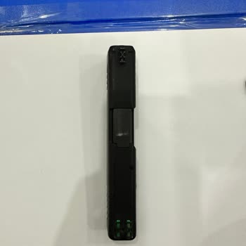 Sarsılmaz Silah Sar 9 SC Optik Arpacık Düşmesi Ve Namlu Boya Atma Sorunu