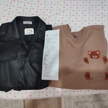 Butik Buruç Eksik Ürün Ve İade Sorunuyla Karşı Karşıya Kaldım