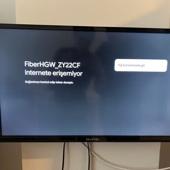 İdefix  Koycebine Kullanılmış Ve Arızalı Ürün Yolladı!