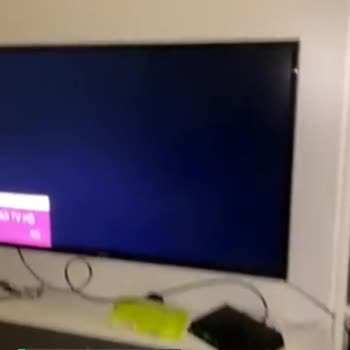 Kablo Net Şikayeti!