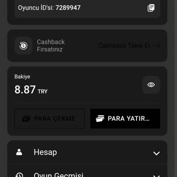 Betgit Bahis Limiti Düşürme Sorunu