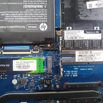 HP 240 G9 İ7 Bilgisayarın Ayıplı Olması