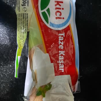 Ekici Kaşar Peyniri Erime Sorunu Ve Güven Kaybı