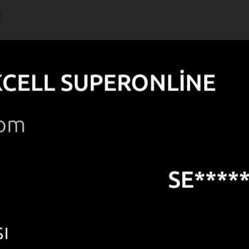 Superonline Engelli Müşterinin Yaşadığı İnternet Servisi Sorunu