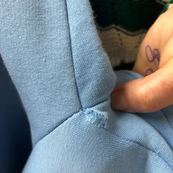 Chic Toptancı Mağduriyeti!