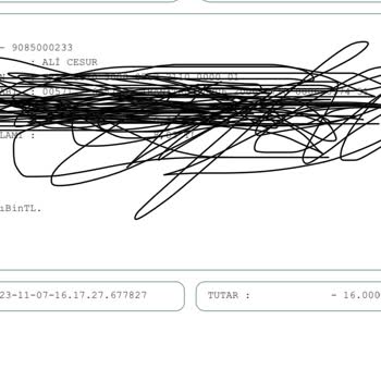 Chic Toptancı Mağduriyeti!