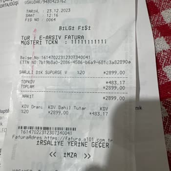 Onvo Marka Dikey Süpürge Lazer Işığı Yanmıyor