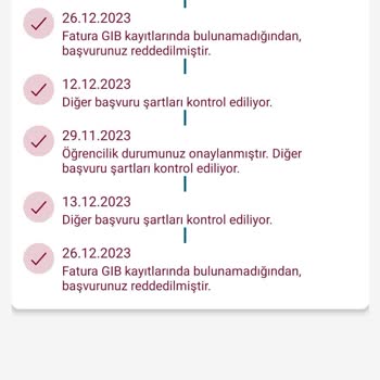 Gençlik ve Spor Bakanlığı Vergisiz Telefon Vergi İadesinde Yaşanan Sorun
