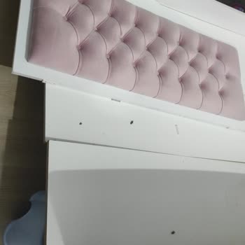 Palmera Mobilya Çocuk Yatağı Satın Alma Deneyimi Ve İade Süreci