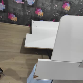 Palmera Mobilya Çocuk Yatağı Satın Alma Deneyimi Ve İade Süreci