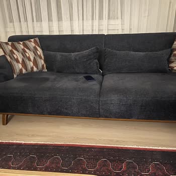 Kelebek Mobilya Hatalı Ürüne Tadilat