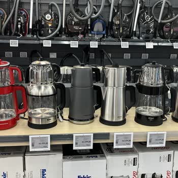 Tefal Etiket Fiyatı Farklılığı