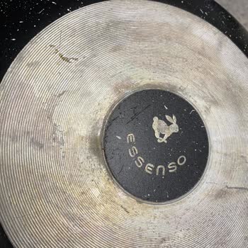 Essenso Tava Hasarlı Çıktı