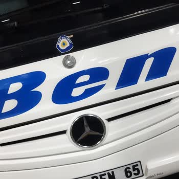 Ben Turizm Muavinin Saygısızlığı İlgisizliği