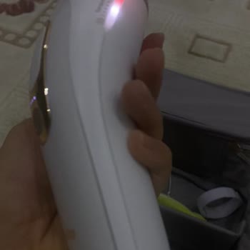 Braun Kişisel Bakım Ürünleri Braun Silk Expert Pro 5 İlk Kullanımdan Arıza