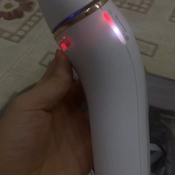 Braun Kişisel Bakım Ürünleri Braun Silk Expert Pro 5 İlk Kullanımdan Arıza