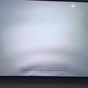 Teknosa TCL Marka TV Sor Unu Ve Çözümsüzlüğü