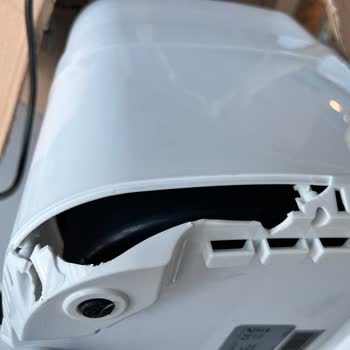 Wiami Airfryer Teknik Servis Vurdumduymazlığı