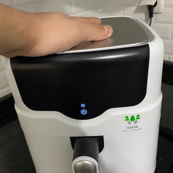Wiami Airfryer Teknik Servis Vurdumduymazlığı