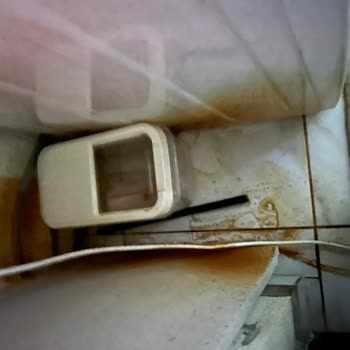 ECA Kombi Sızıntısı ve Servis Sorunu