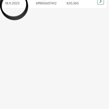 Vivense Online Mobilya Siparişinde Teslimat Gecikmesi