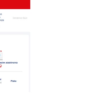 Aras Kargo Adresime Teslimat Yapmadı