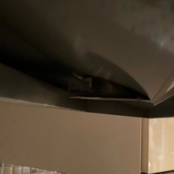 Şen Soğutma Silverline Davlumbaz Servis Hüsranı Ve Zarar Talebi