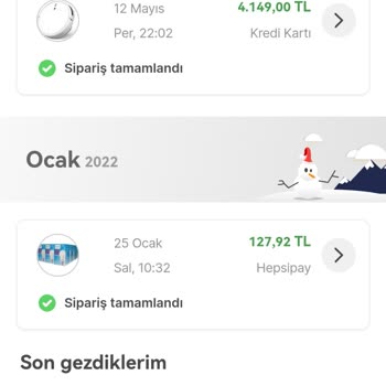 Hepsiburada Garanti Servisi Mağduriyeti