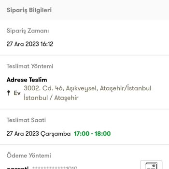 Şok Marketler Online Sipariş Teslimatında Yaşanan Gecikme Sorunu