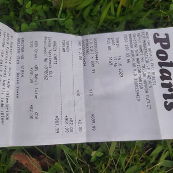 Kinetix Ayakkabı Şikayeti Hakkında