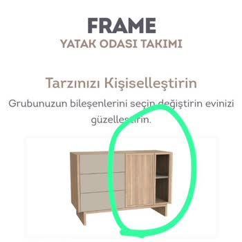 Doğtaş Mobilya - Bilerek Yanlış Ürün Gönderimi