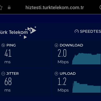 Türk Telekom Neden Hizmet Vermiyor