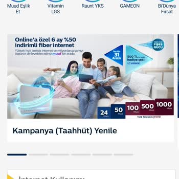 Türk Telekom Neden Hizmet Vermiyor