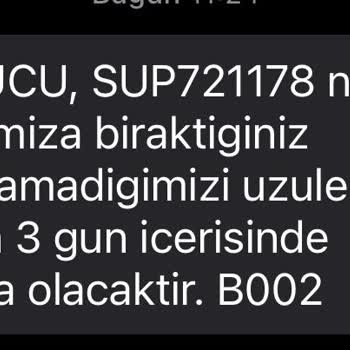 SuperStep Firmasından Ayakkabı Alınmaz