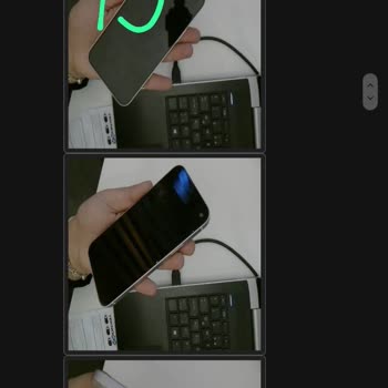Teknosa İPhone 12 Ayıplı Mal Satışı