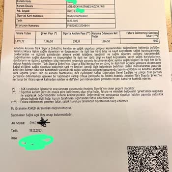 Acıbadem Hastanesi Kozyatağı Acıbadem Hastanesindeki Yüksek Fiyat Artışları