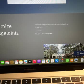 Wix Siteyi Hatalı Oluşturuyor