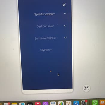 Wix Siteyi Hatalı Oluşturuyor