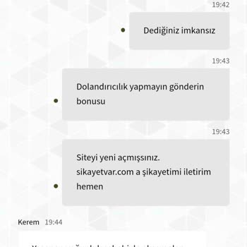 Starzbet Deneme Bonusu Hüsranı!