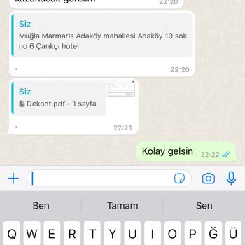 Oğuz GSM (Oğuz İletişim) Yeni Aldığım İphone 14 Pro Max Kullanılmış