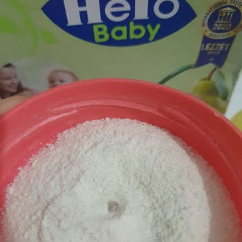 Hero Baby Nin İçinden Taş Çıktı