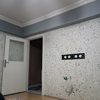 Samsung Samsun 55 Tu 7000 Ekran Kapandı Açılmıyor